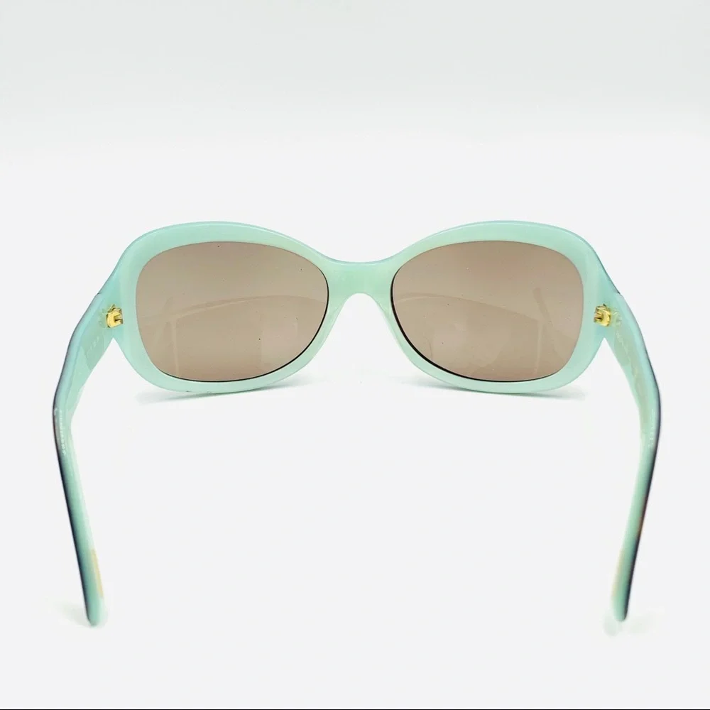 Ralph Lauren RA5109 Tortoise Sunglasses Frames